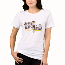 Bridesmaid T-Shirt