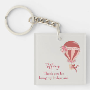 Bridesmaid Tack