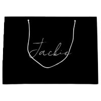 Bridesmaid Tote bags, Maid of honor Tote, Personal