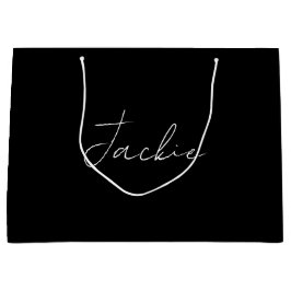 Bridesmaid Tote bags, Maid of honor Tote, Personal