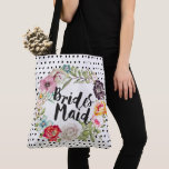 Bridesmaid Typography Watercolor Ro Watercolor Wan Tygkasse<br><div class="desc">Bridesmaid Typography Watercolor Ro Watercolor Wandeans</div>