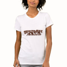 Bridesmaids Cowgirl T-Shirt