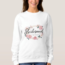 Bridesmaids japanska inspired T-Shirt
