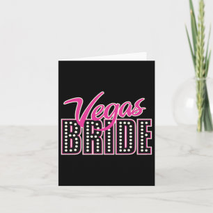 Bridesmaids Team Bride Groom Bride Vegas Bride Tee Kort