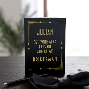 Bridesman 1920-talets Bröllop Brudens sida Frieri  Inbjudan