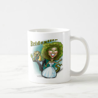 Bridezilla Kaffemugg