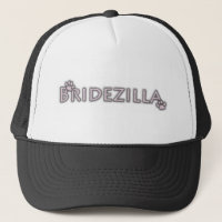 Bridezilla