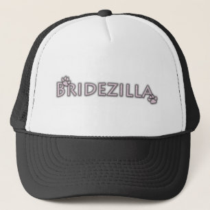 Bridezilla Keps