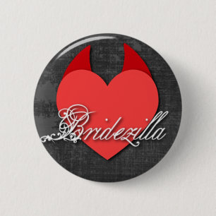 Bridezilla knäppas knapp