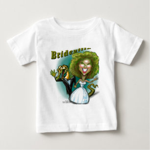 Bridezilla T Shirt