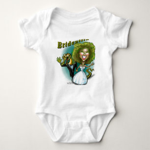Bridezilla Tee Shirt