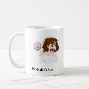 Bridezillas kopp