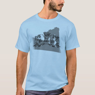 Bridge är inte över tee