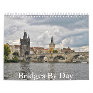 Bridge Calendar Kalender