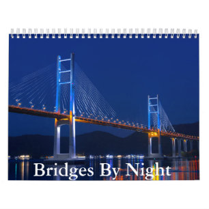 Bridge Calendar Kalender