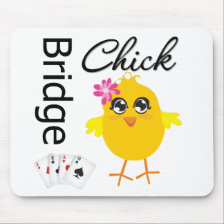 Bridge-Chick Musmatta