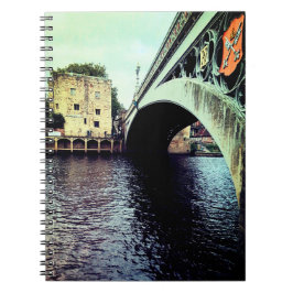 Bridge, i York Anteckningsbok