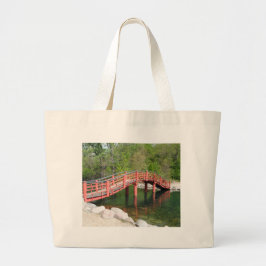 Bridge Jumbo Tygkasse