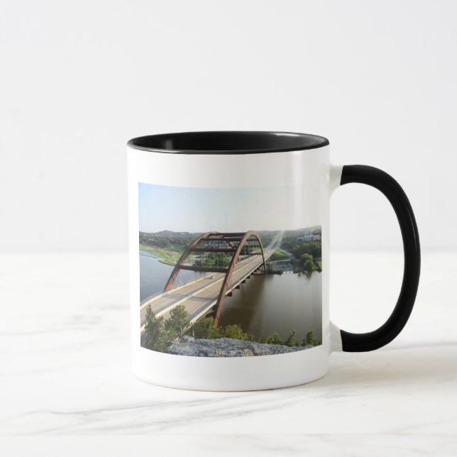 Bridge Mugg (Höger)