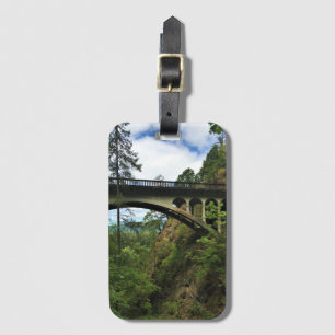 Bridge på Shepperds Dell, ELLER Bagagebricka