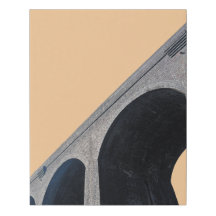 Bridge - Peach Fuzz