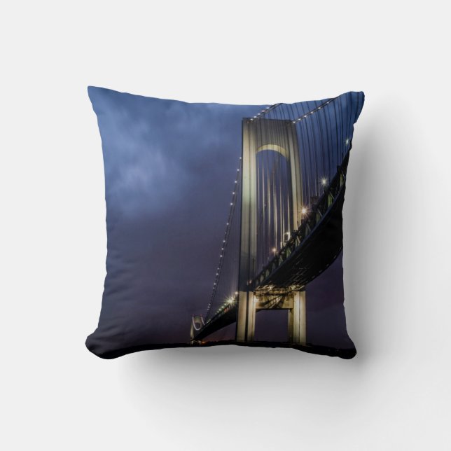 Bridge Pillow Kudde (Framsida)