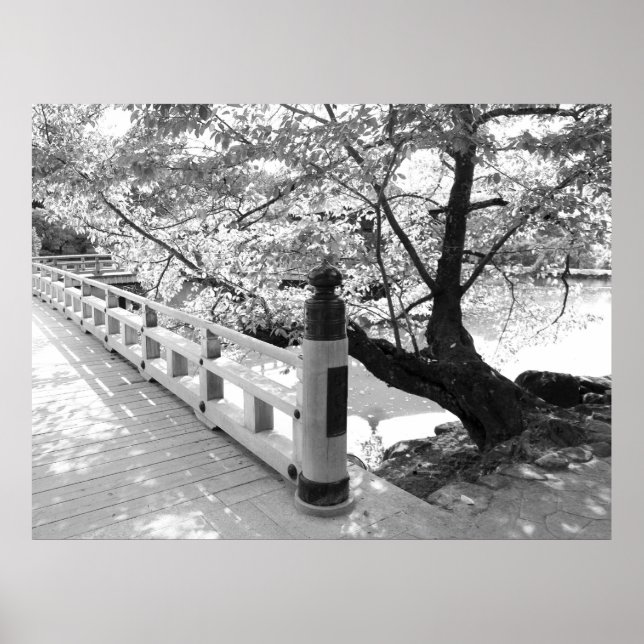 Bridge Poster (Framsidan)