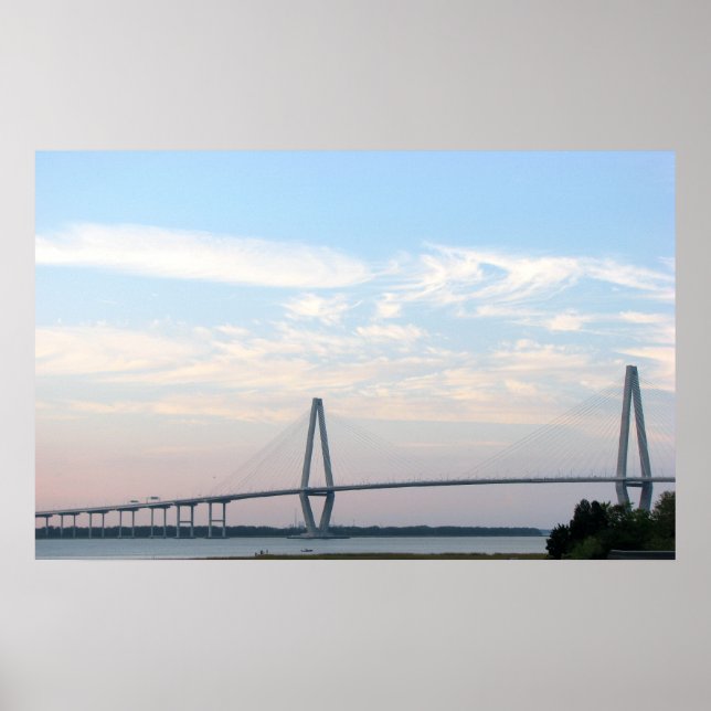 Bridge Poster (Framsidan)