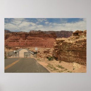 Bridge Poster