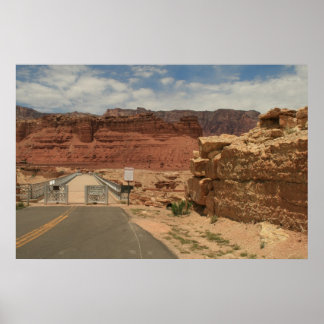 Bridge Poster