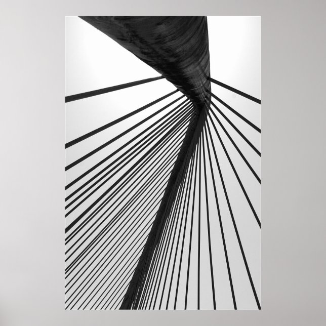 Bridge Poster (Framsidan)