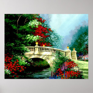 Bridge Poster och skriver ut