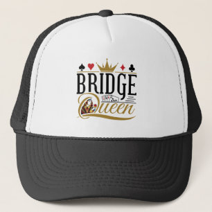 Bridge Queen Keps