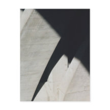 "Bridge Series" Art Photo Postcard(210 Bridge)