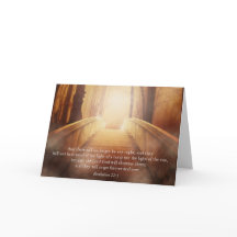 Bridge till Light Comforting