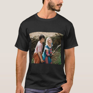Bridge till Terabithia T Shirt
