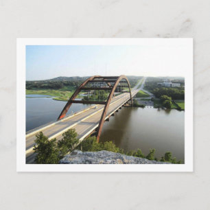 Bridge Vykort