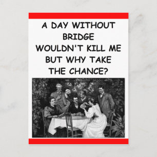 BRIDGE VYKORT
