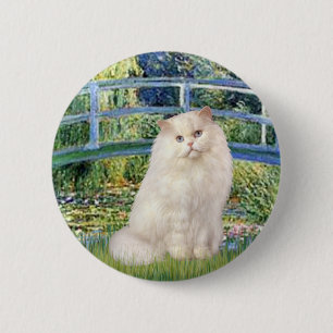 Bridge - White Persian Knapp
