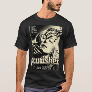 Bridgers Land T Shirt