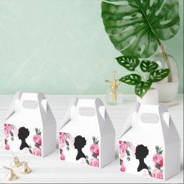 BRIDGERTON BLOMSTERBRUDUPPVAKT PRESENTASKAR