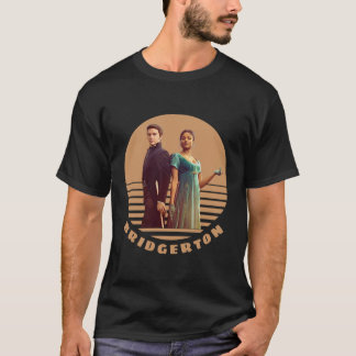 Bridgerton-Funny T Shirt