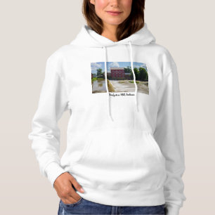 Bridgeton Mill Hoodie T Shirt