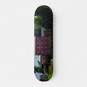 Bridgeton Mill Skateboard Bräda 20,5 Cm