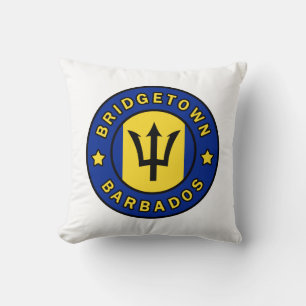 Bridgetown Barbados Kudde