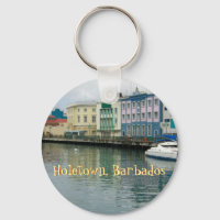 Bridgetown, Barbados
