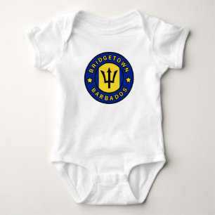Bridgetown Barbados T Shirt
