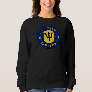 Bridgetown Barbados T Shirt
