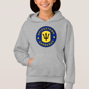 Bridgetown Barbados T Shirt