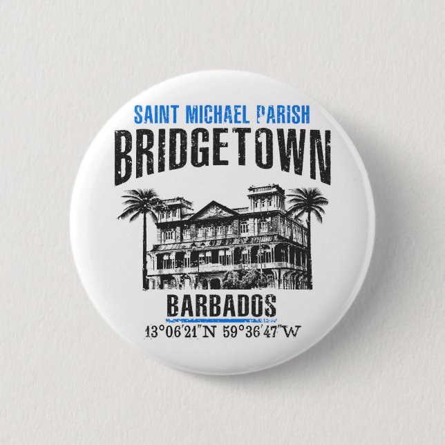 Bridgetown Knapp (Framsida)